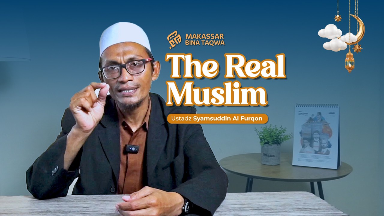 Penting! Karena Perjalanan Spiritual Tak Selalu Mudah