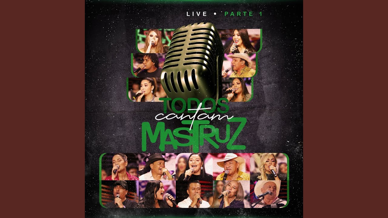 Meu Alimento (Ao Vivo)