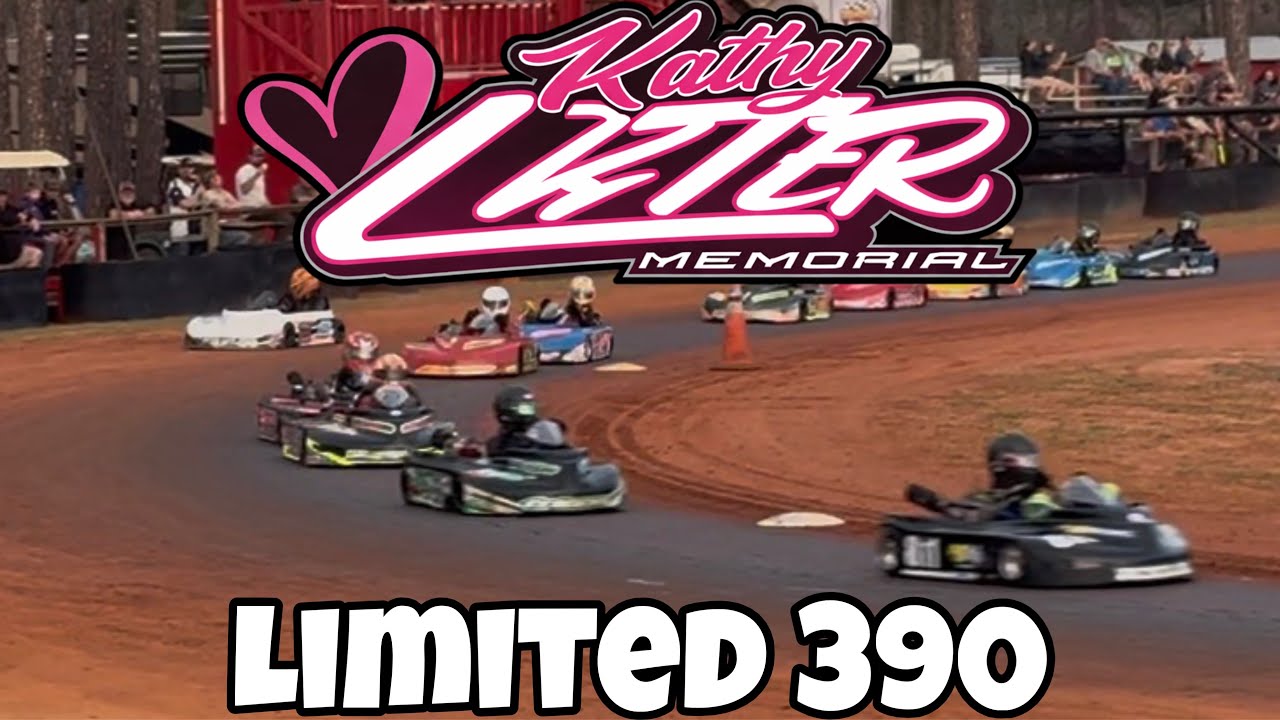 🏁🏁Limited 390 race @Crossroads Motorplex (Kathy Luster Memorial)🏁🏁