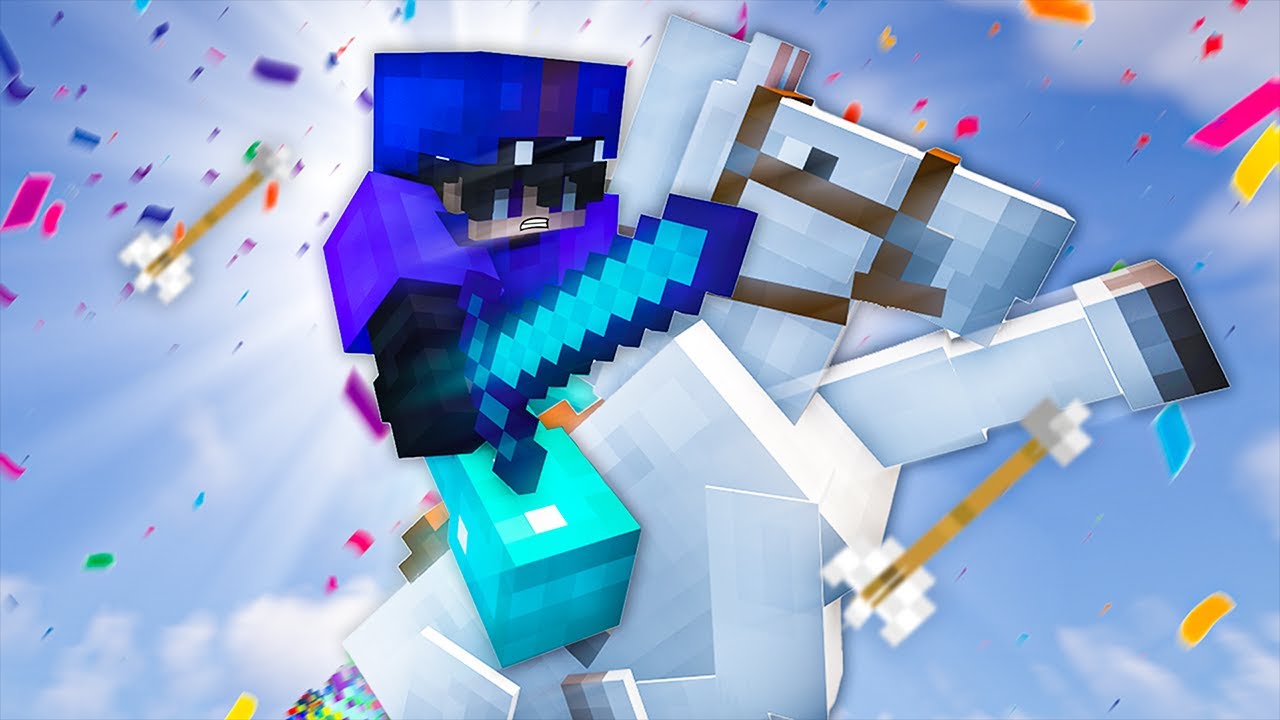 Cet Ajout te rend INVINCIBLE en BedWars !