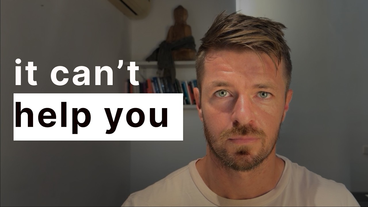 Why the Mind Keeps You Stuck (Day 2)