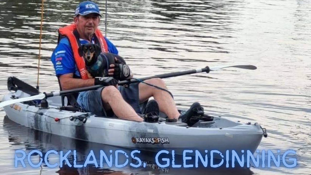 Rocklands, Glendinning   2023