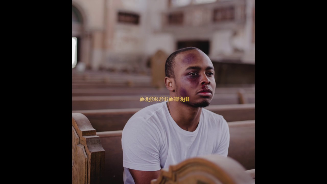 SHAWN SMITH - YOUNG CURRY (Produced by Charlie Heat & Kenif Muse)