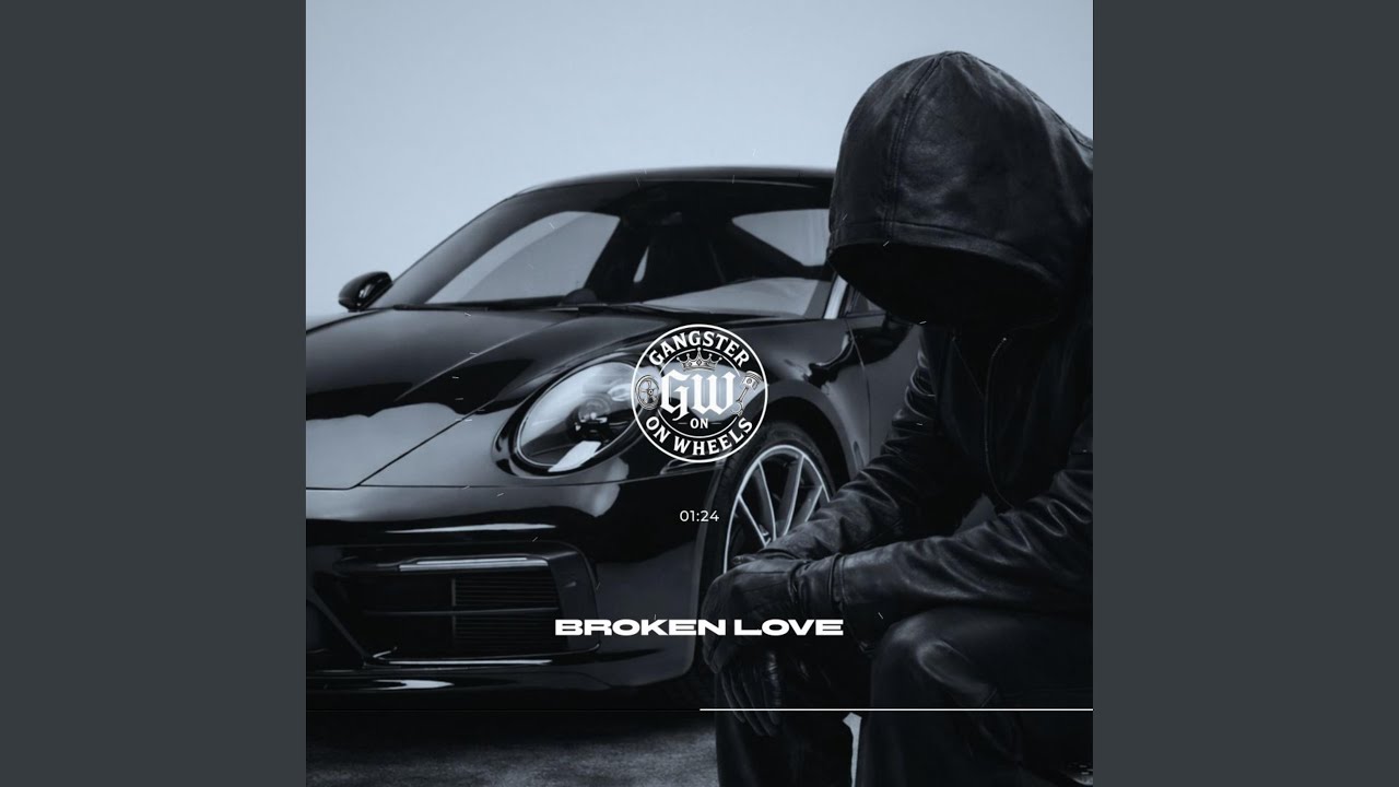 Broken Love