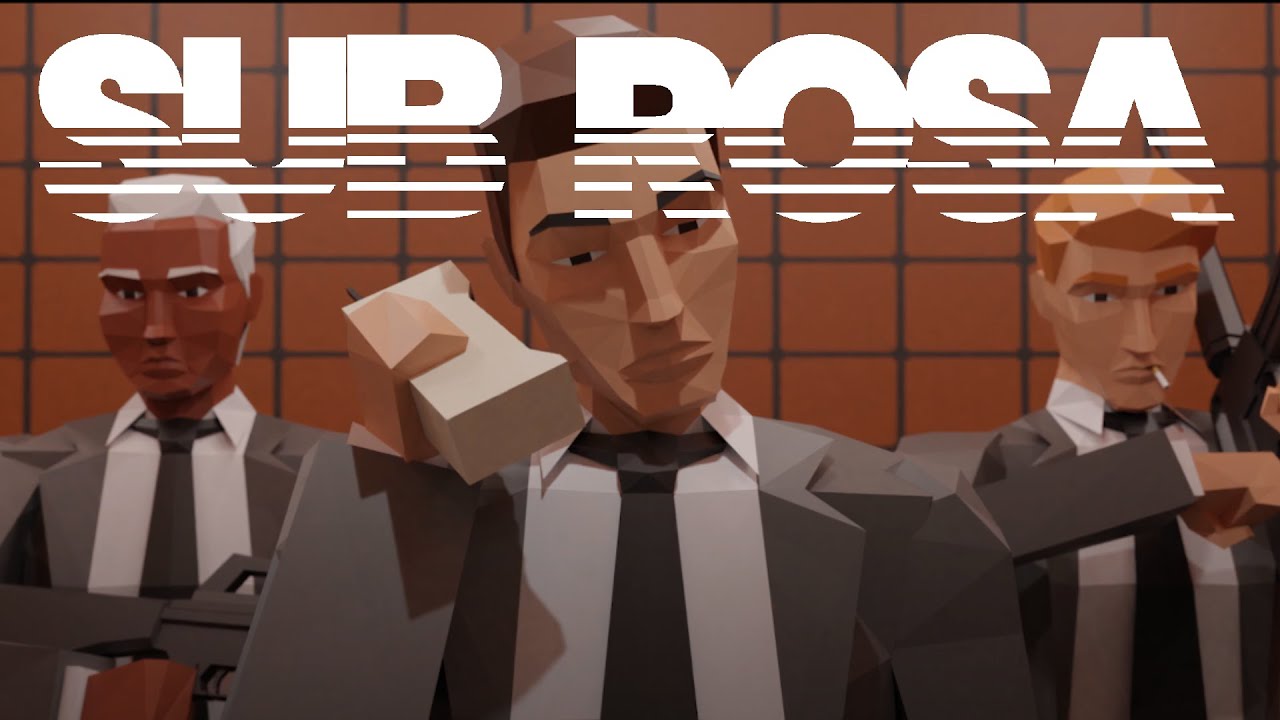 What Is Sub Rosa?