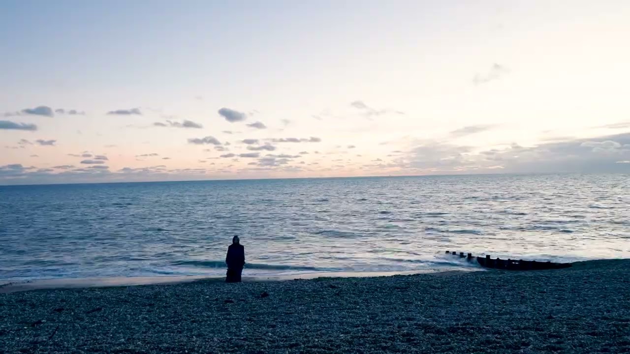 SAN DIEGO - THE LILY ROBINSONS (OFFICIAL VISUALISER)