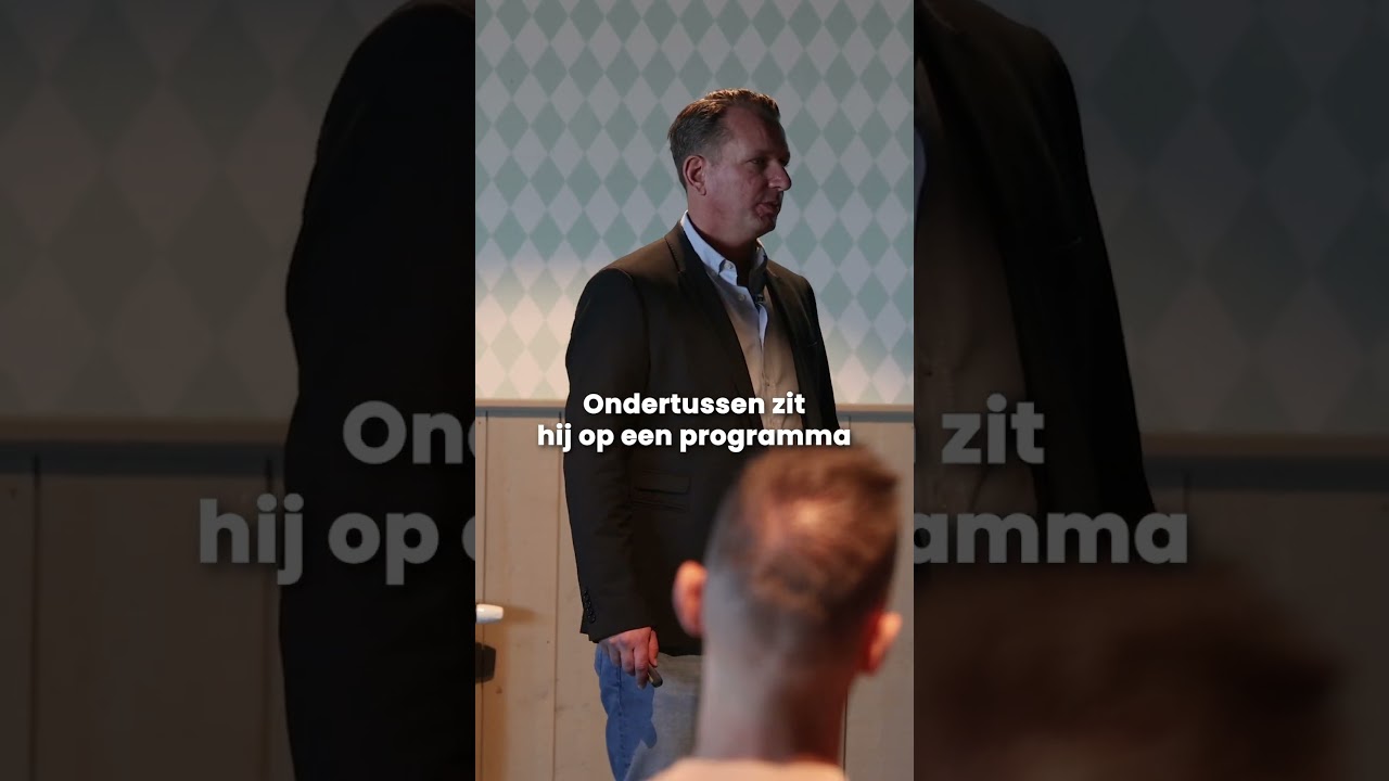 Een inspirerend voorbeeld