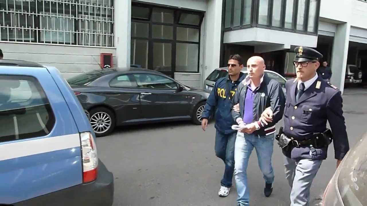 Operazione Die Hard, un altro colpo alla nuova Scu