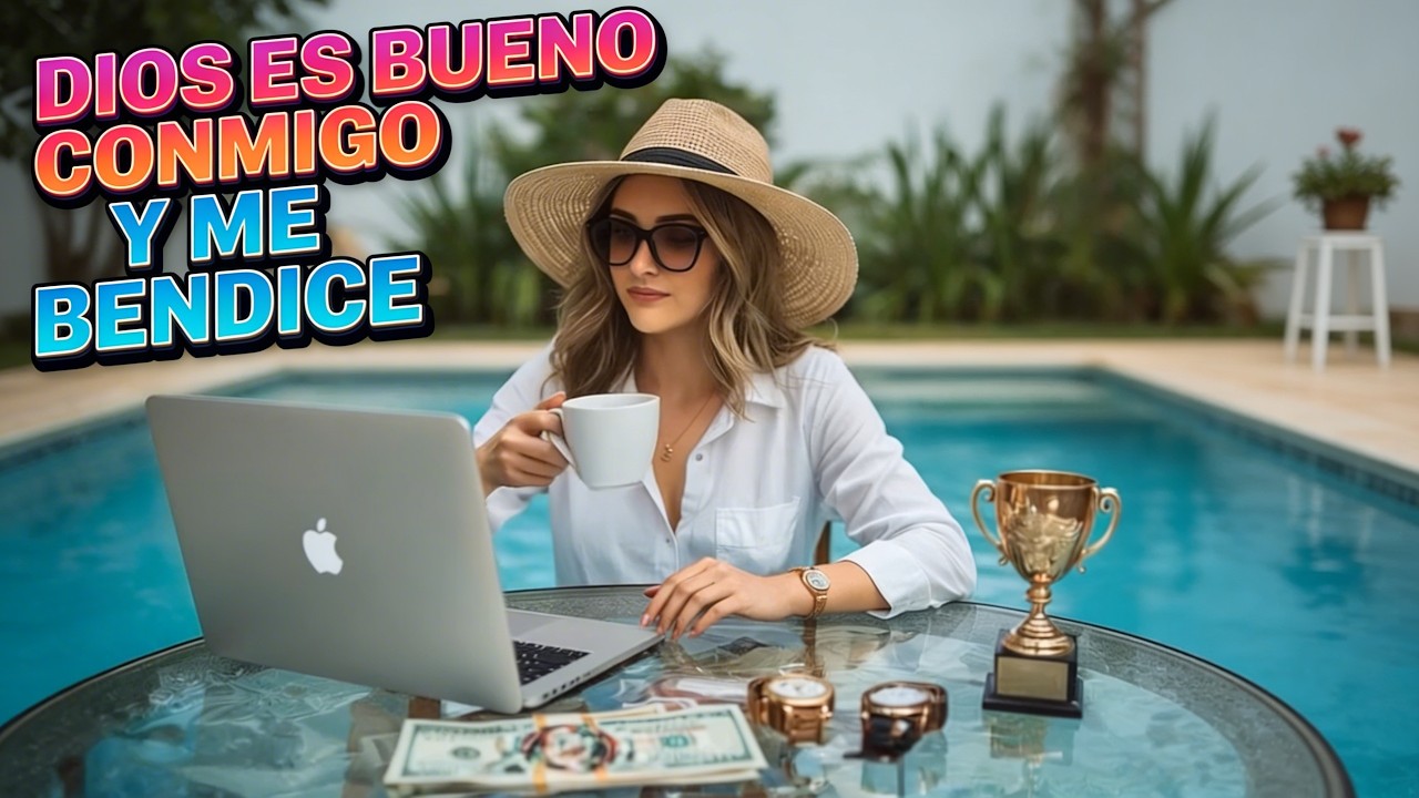 música para mentalidad Multimillonario 🧠💲Atraer Dinero Lujo y Riqueza