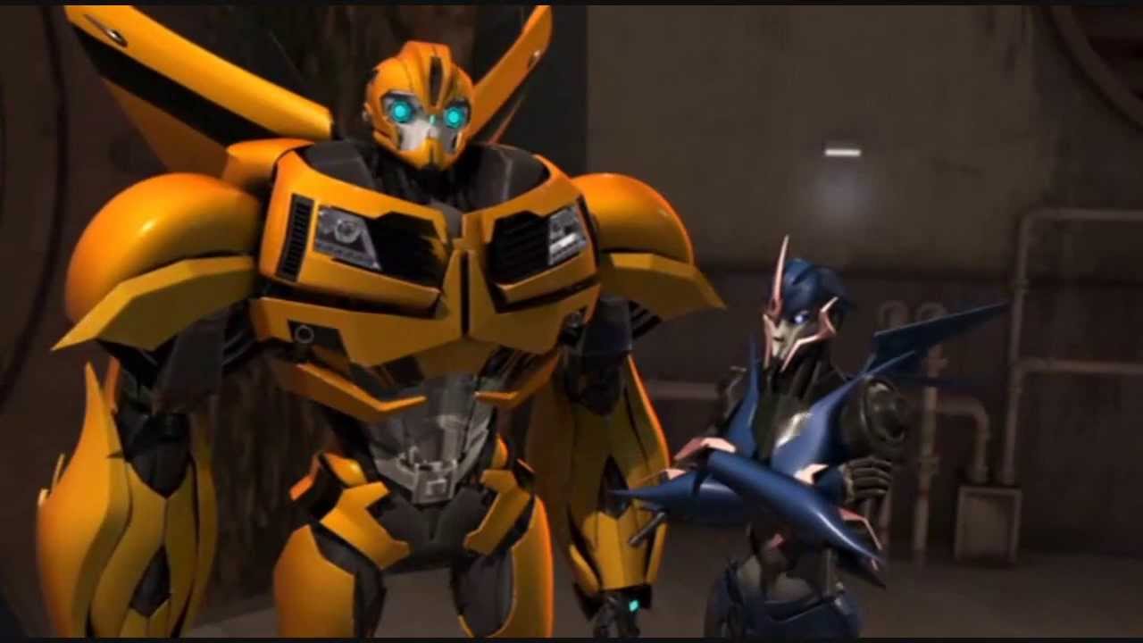 TFP LOL S2E01