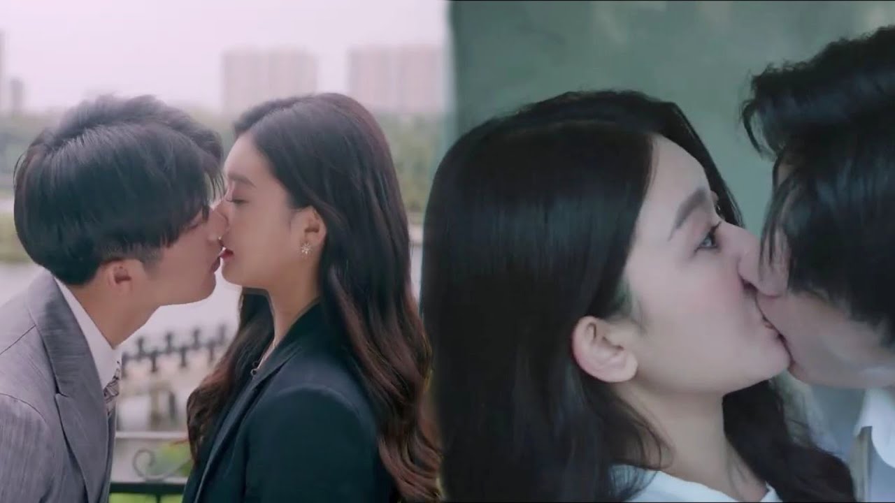 The Secret Of Love (2021) || All Kiss Scenes || Chinese drama