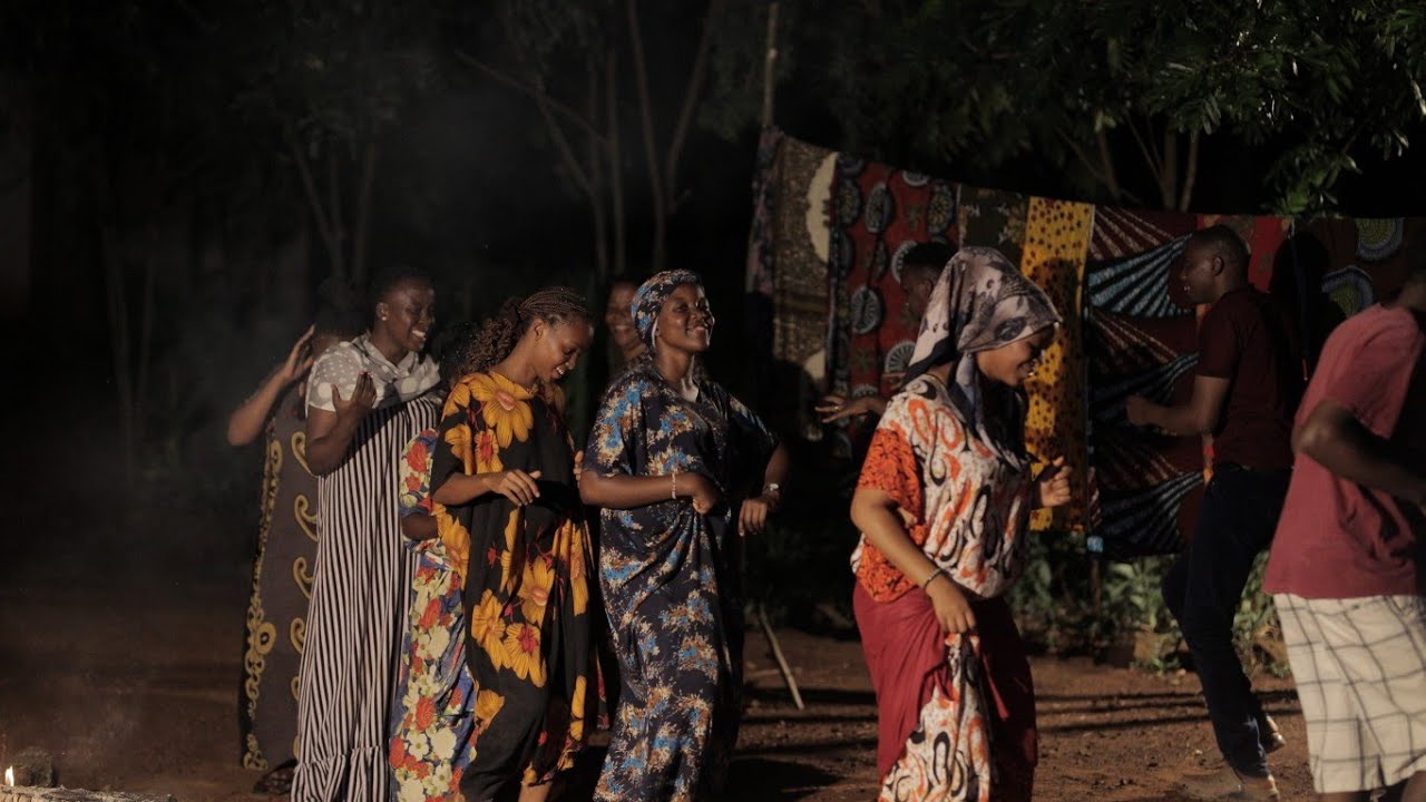 MBONA SHANGWE-Uinjilisti Choir Mkuu-Rombo (Official Video)