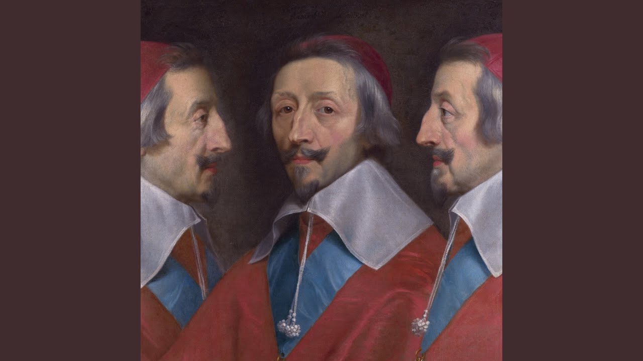 Kardinál Richelieu