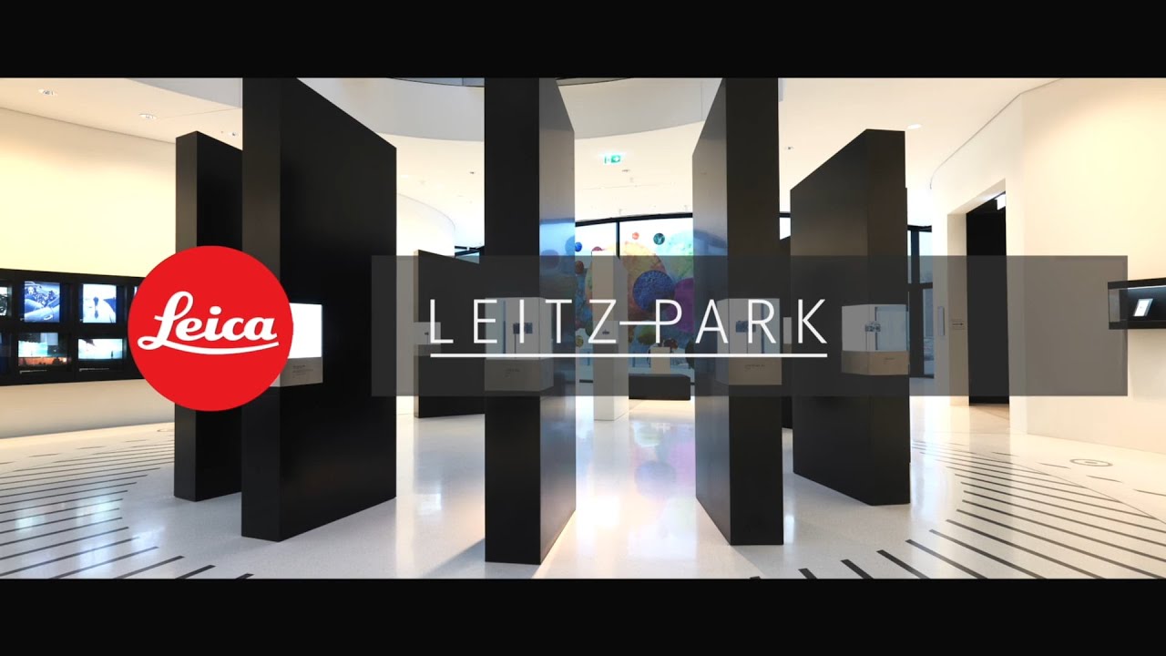 LEITZ-PARK