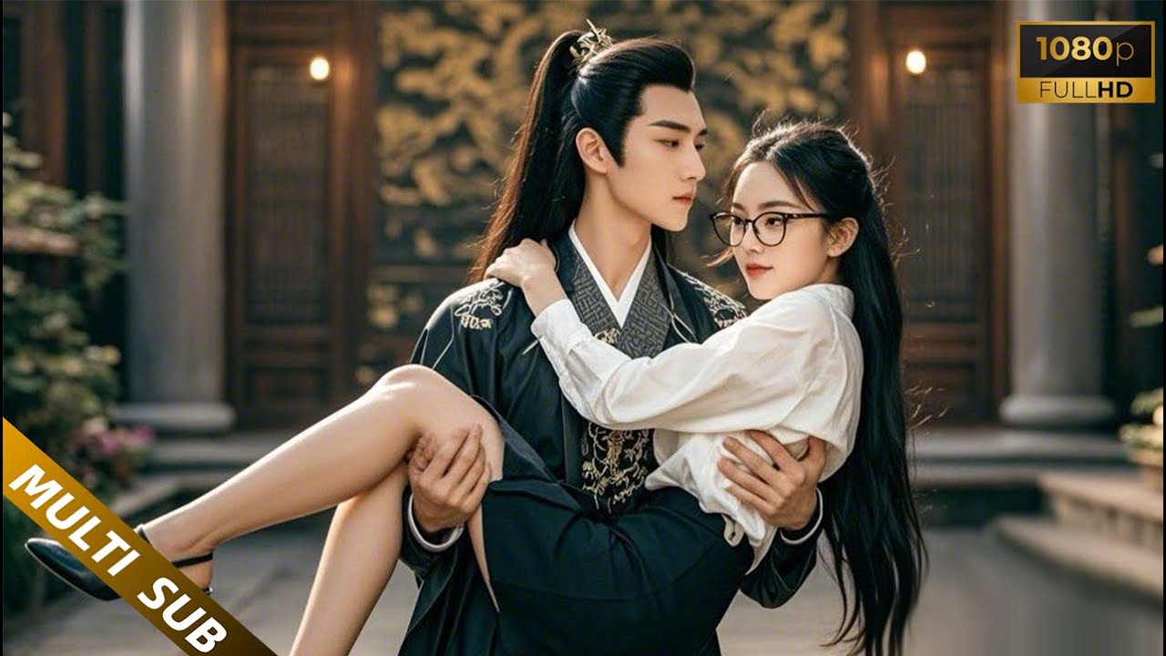 2024 Full Movie 🔥現代性感女祕書穿越回古代，竟掉進皇帝懷裡，打敗後宮3000妃子當上皇后 從此改寫命運！！ #永夜星河 #中國電視劇 #movie