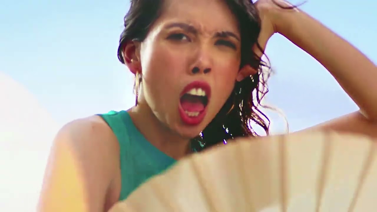 Nestea Lemon Blend Iced Tea TVC 2018