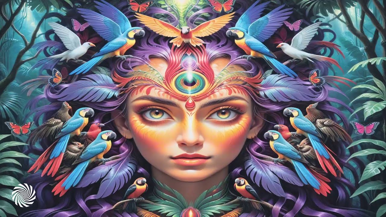 Artifex - Moonwave [Video Clip / 8K]