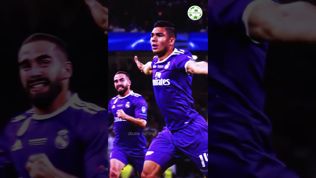 Futbolchini Yuz Tuzilishi Orqali Toping! Qanchalik Bilasiz? | ProFootball #shorts #football #futbol