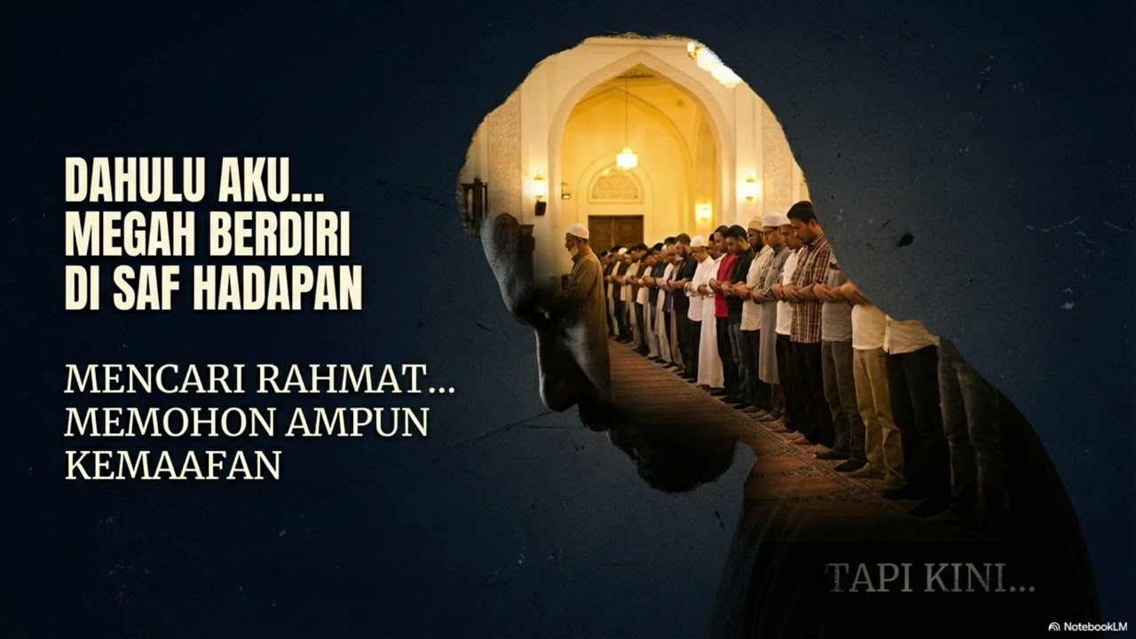 Pintu Yang Tertutup