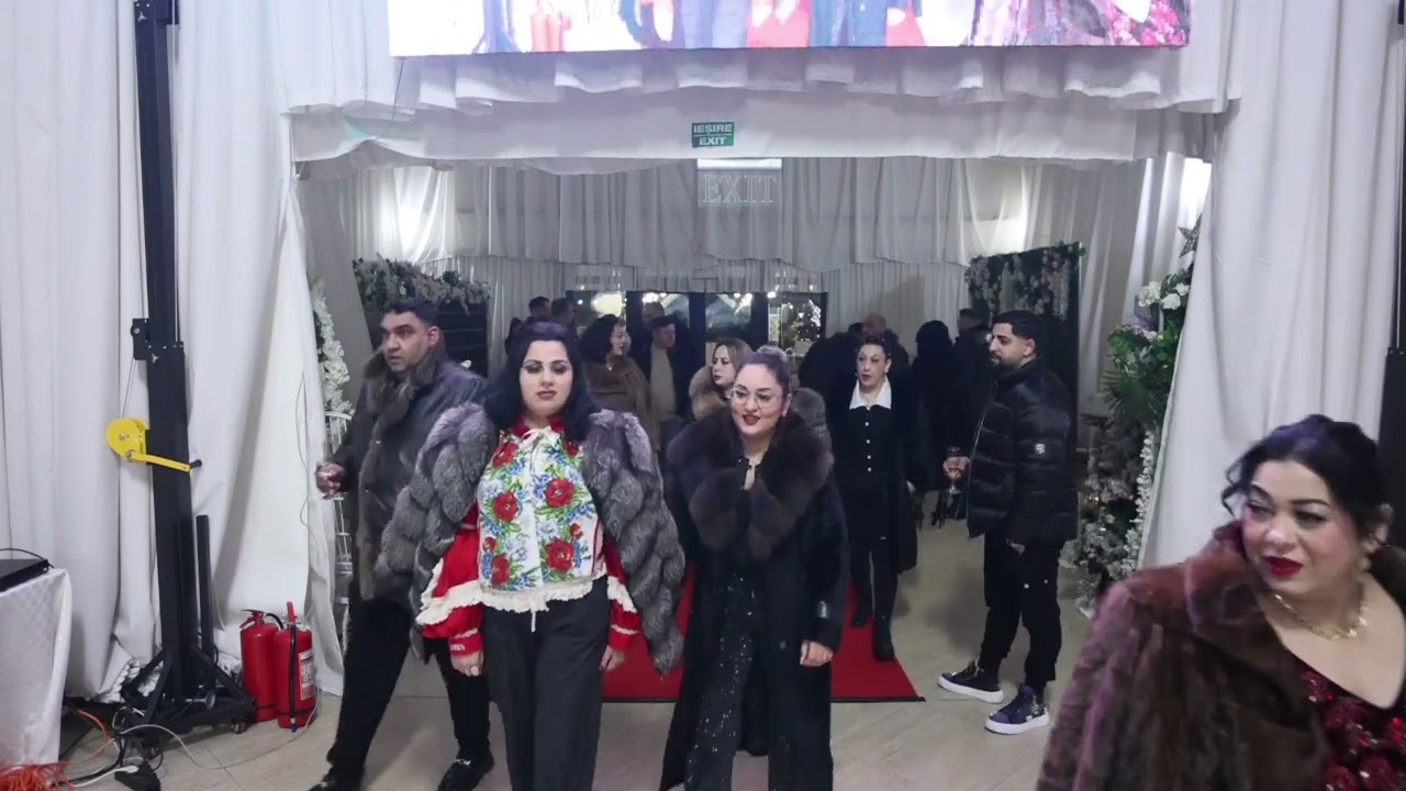 Botez Selin Gabriela 29 dec 2025