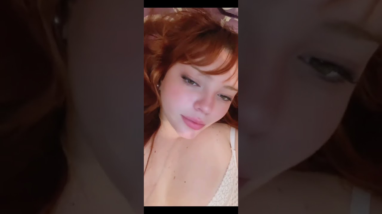 [Freshgirl] LIVE STREAM BEAUTIFUL GIRL 💖 #lovely #lovelife #reaction #girls 