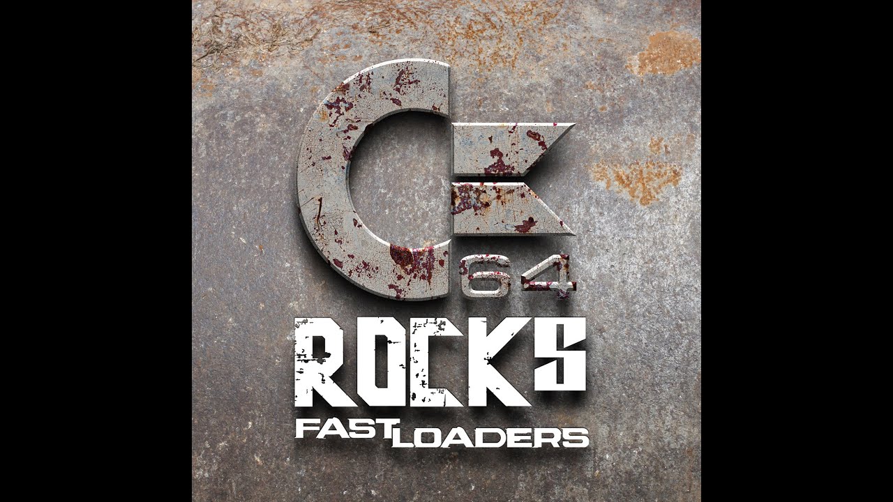 FastLoaders - Rambo (From 