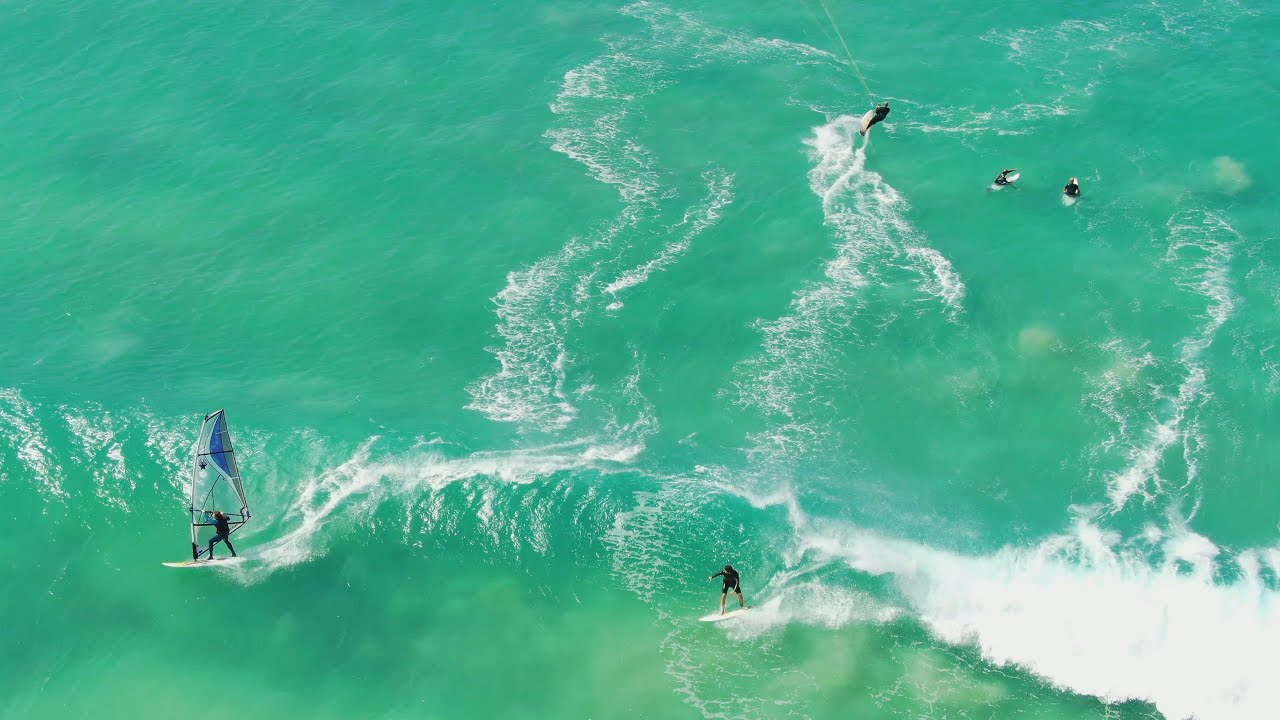 Cabo Verde / Kapverden in cinematic 4K - let us dream again!