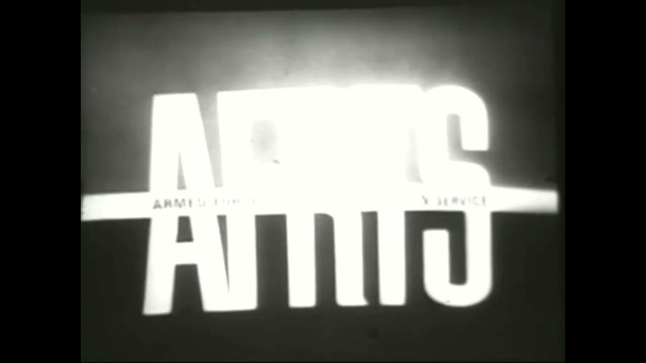 Armed Forces Radio and Television Service (1969)