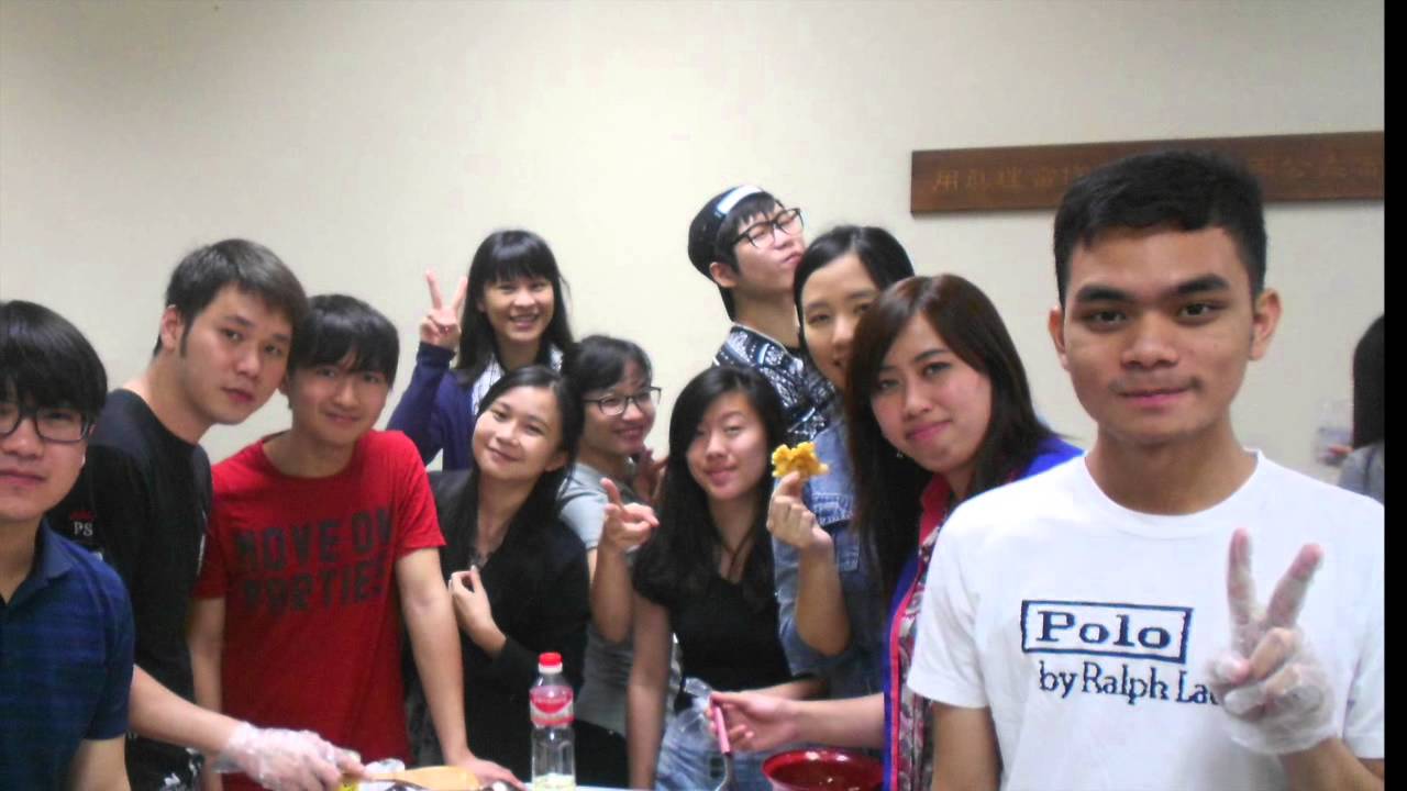 Mandarin Learning Center of Chung Yuan Christian University