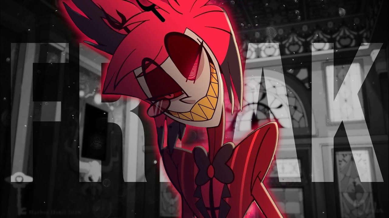 Sub Urban - Freak [Hazbin Hotel]