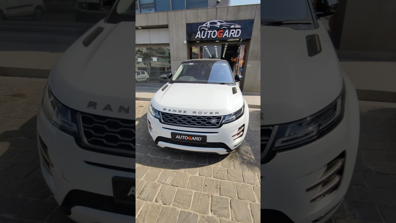 Range Rover, MG and Mercedes Benz #rangerover #ford