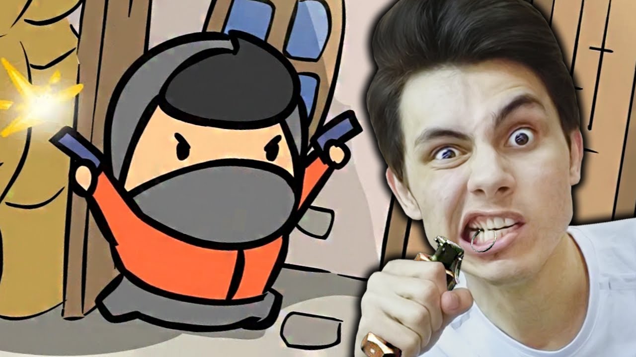 EN İYİ CS GO ANİMASYONLARI