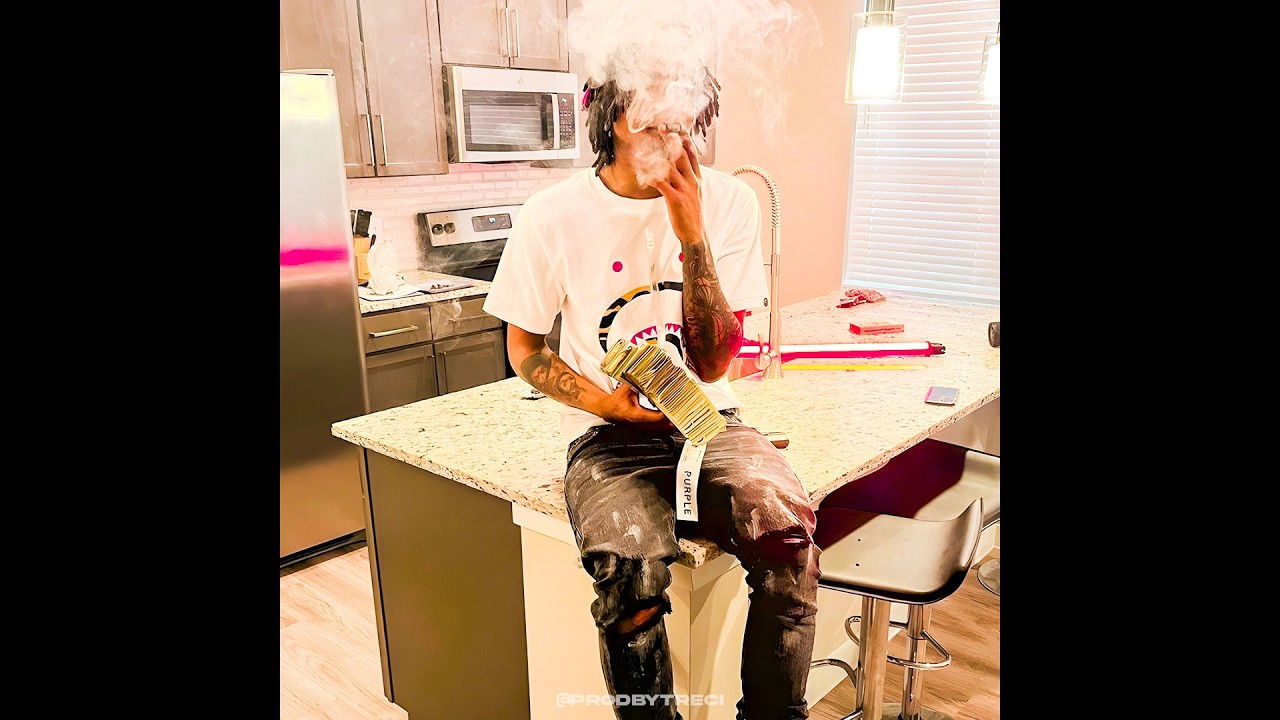 (FREE) BAK Jay x Vonoff1700 Type Beat 