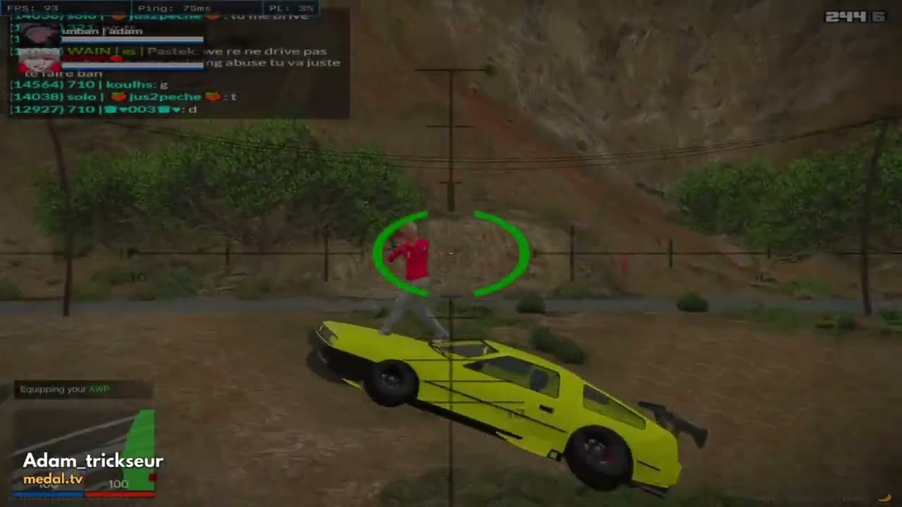 My prime?….  AWP X MMK2| best of tricks | V3 PVP #v3pvp #v3 #bestof #better #tricks