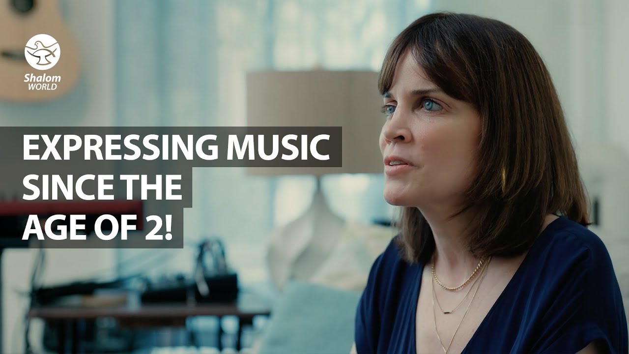 God Wanted Me to See in a Different Way! || Ginny Owens || Beats