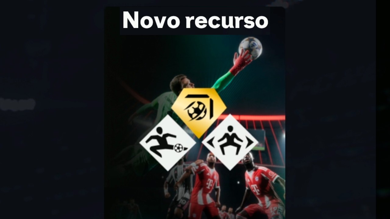 ADICIONARAM UM NOVO RECURSO AOS MENUS DO JOGO, PORÉM TEM UM PROBLEMA... - EA Sports FC 26 UT