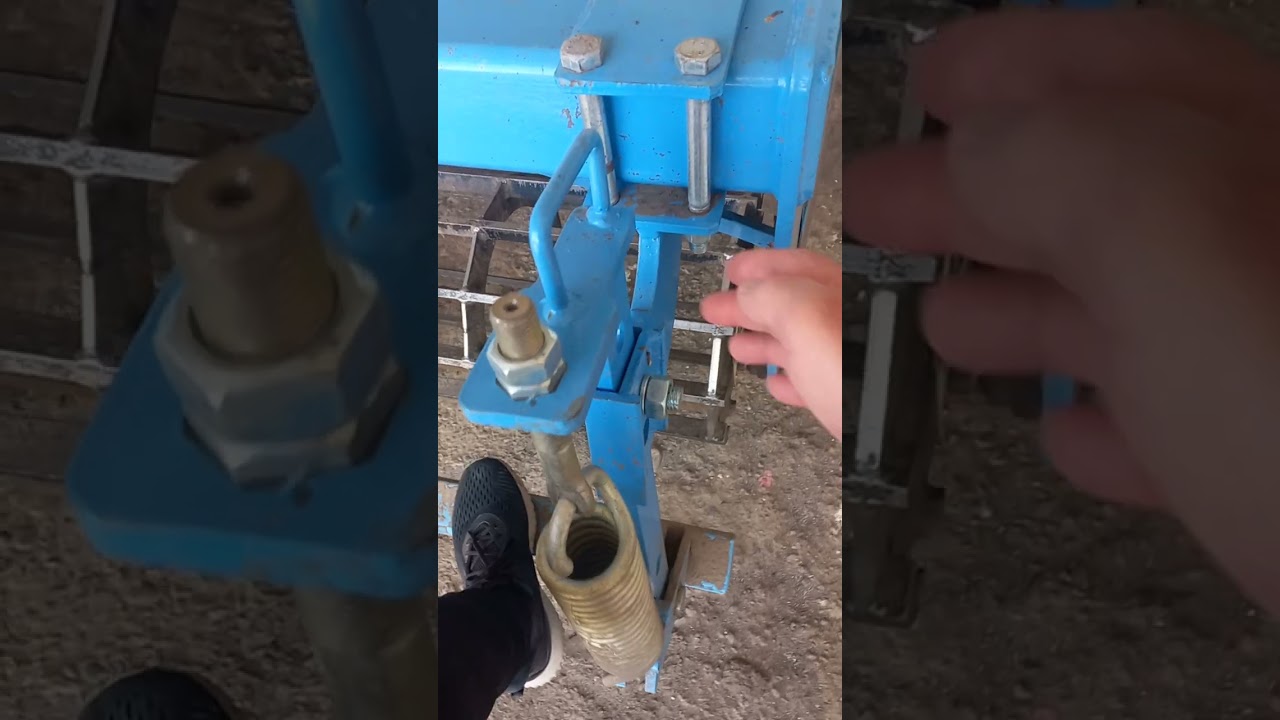 Агрокалина-2роки роботи-по 40 га