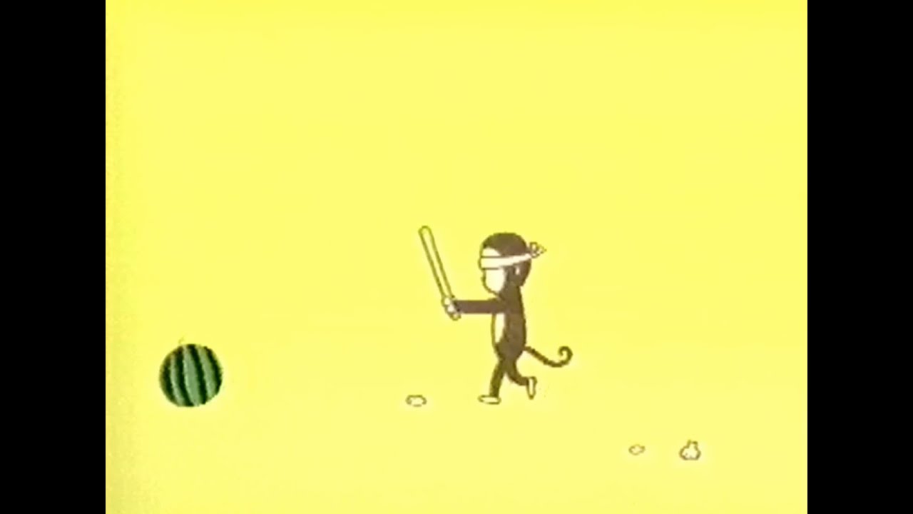 ちょっと懐かしいCM　1995年　7月1日　21:03~23:04