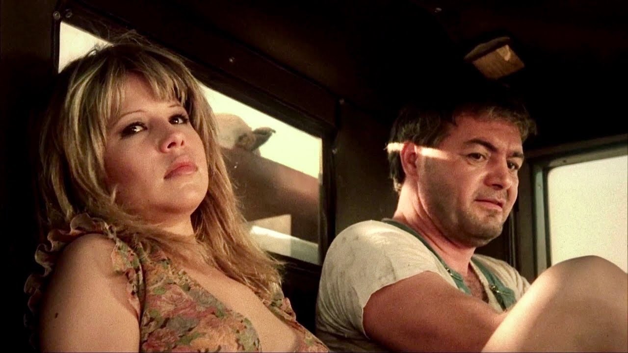 Official Trailer - BUTTERFLY (1981, Pia Zadora, Stacy Keach, Orson Welles)