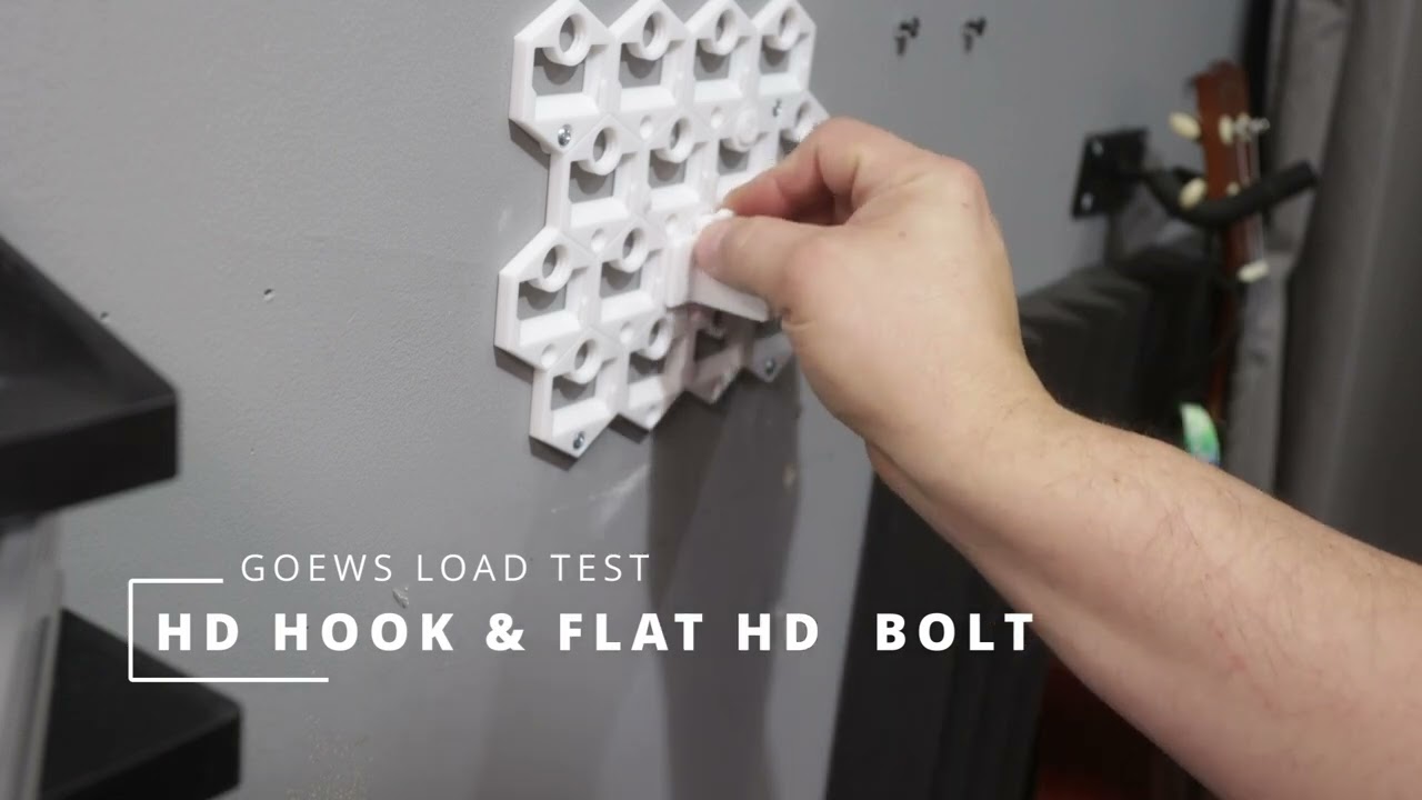 GOEWS Load Testing - Till it breaks