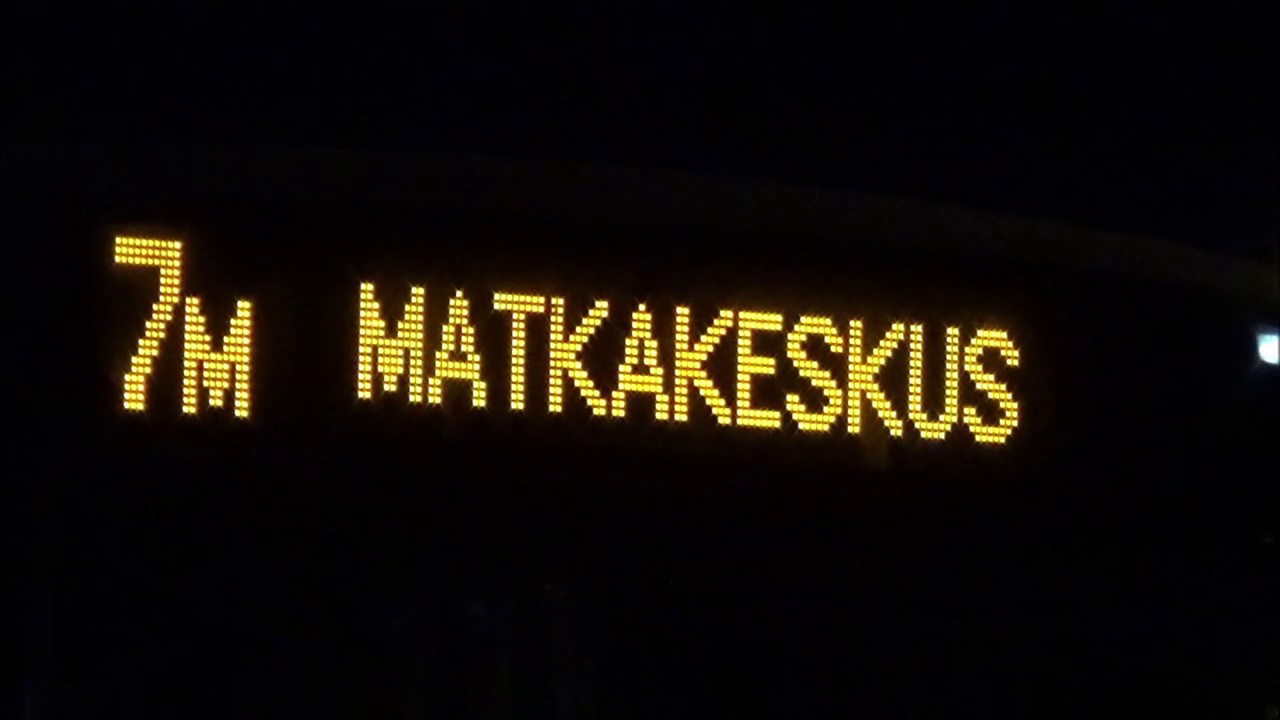 Lahden seudun päätepysäkit Karisto