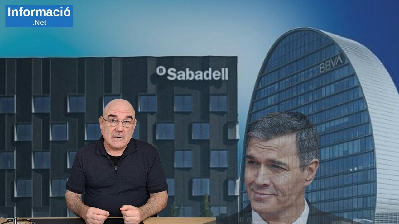 115 - L'OPA al Banc de Sabadell té més perill del que sembla