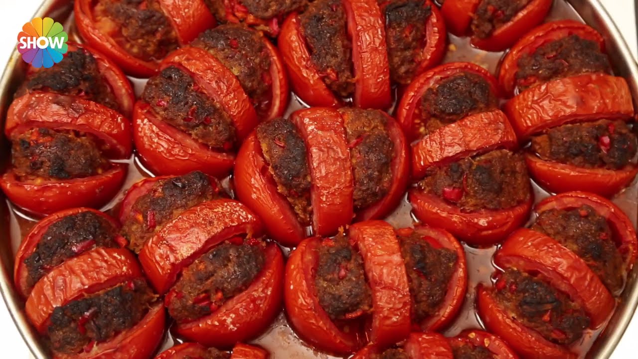 Frenk Tavası Tarifi