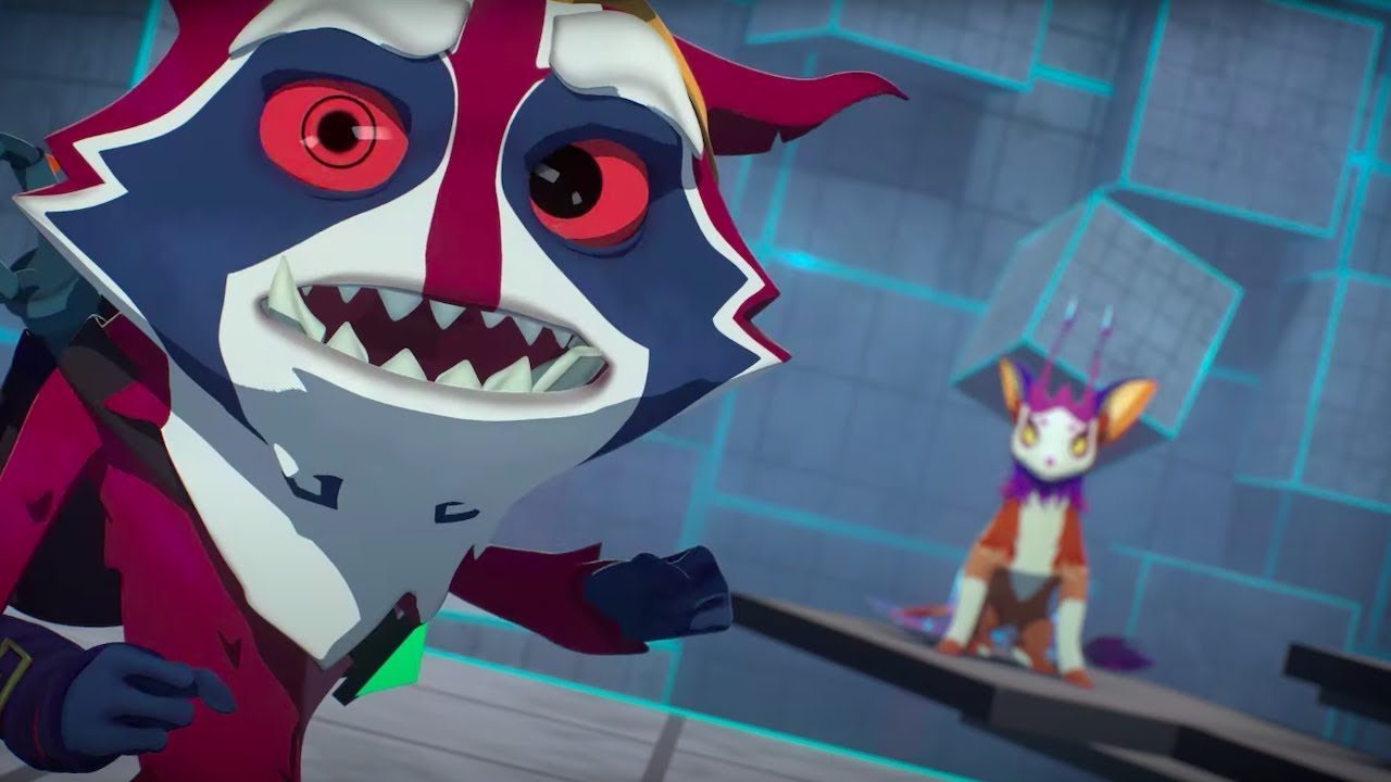 Мультсериал ☄️ ГЕРОИ ЭНВЕЛЛА - Сборник серий 👻  Навстречу приключениям! 🌀