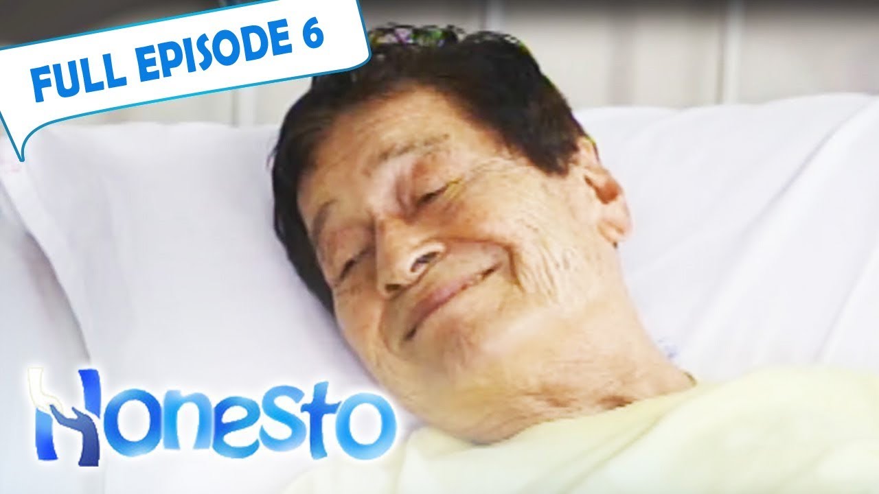 Full Episode 6 | Honesto
