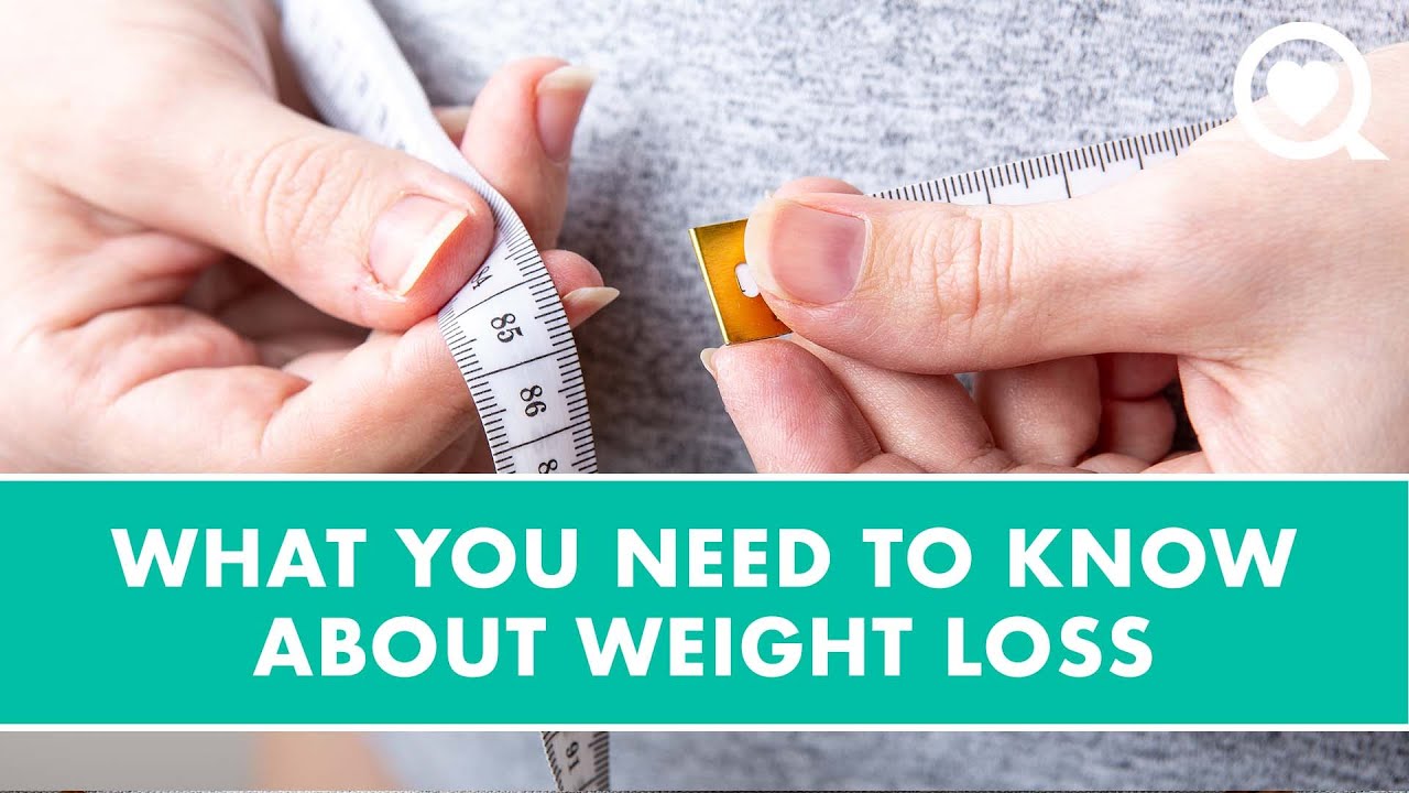 What You Need To Know About Weight Loss' Set Point Theory | Healthy Living | Sharecare