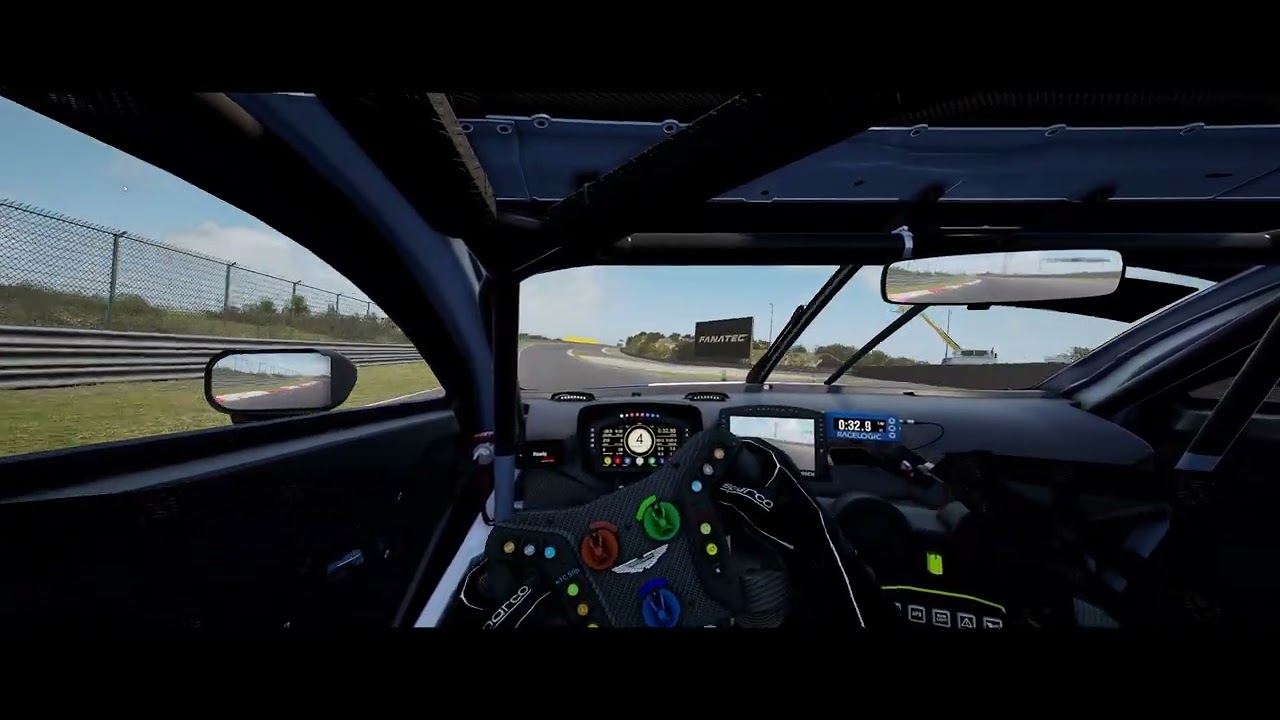 LFM Licence Run