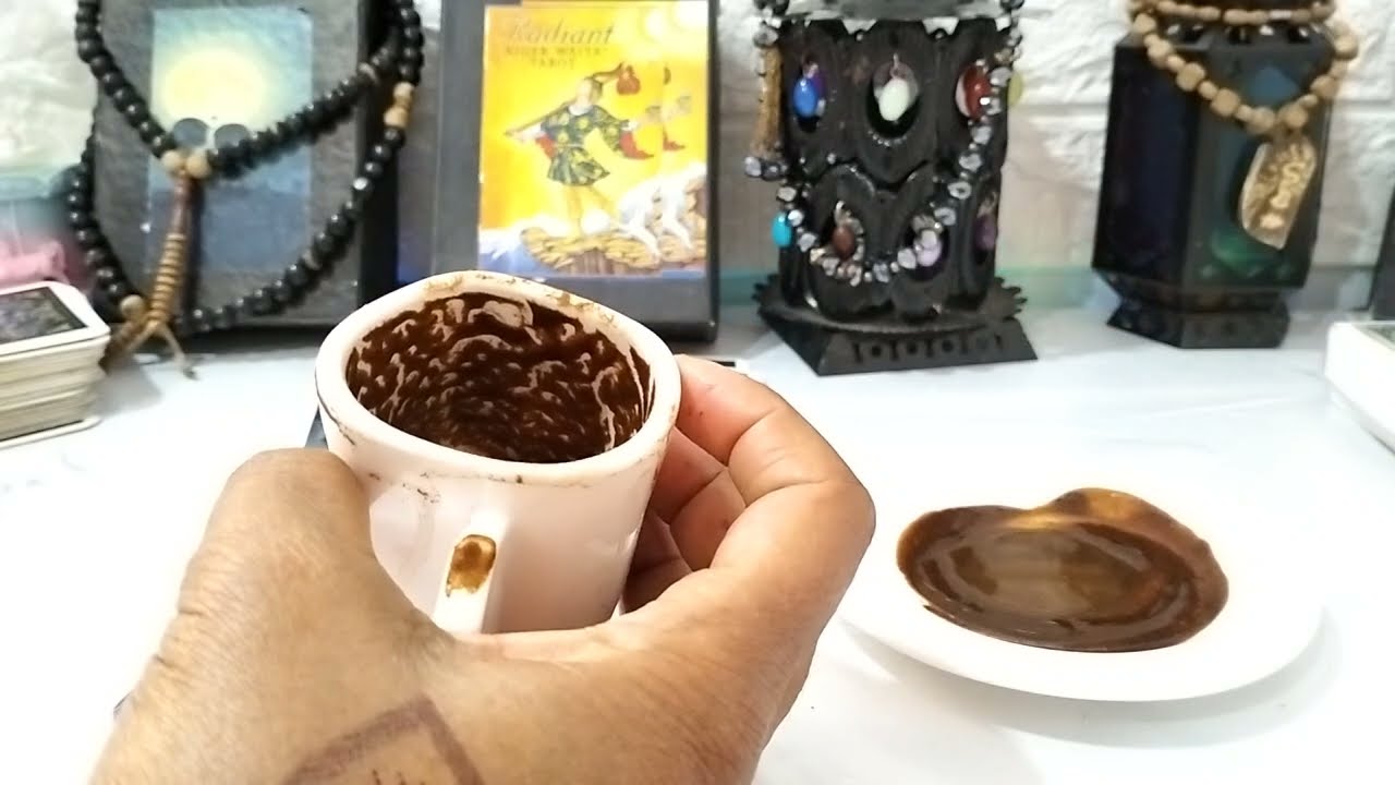 #برج-الحمل☕🔔#فنجانى_لا_يكذب 💯/💯