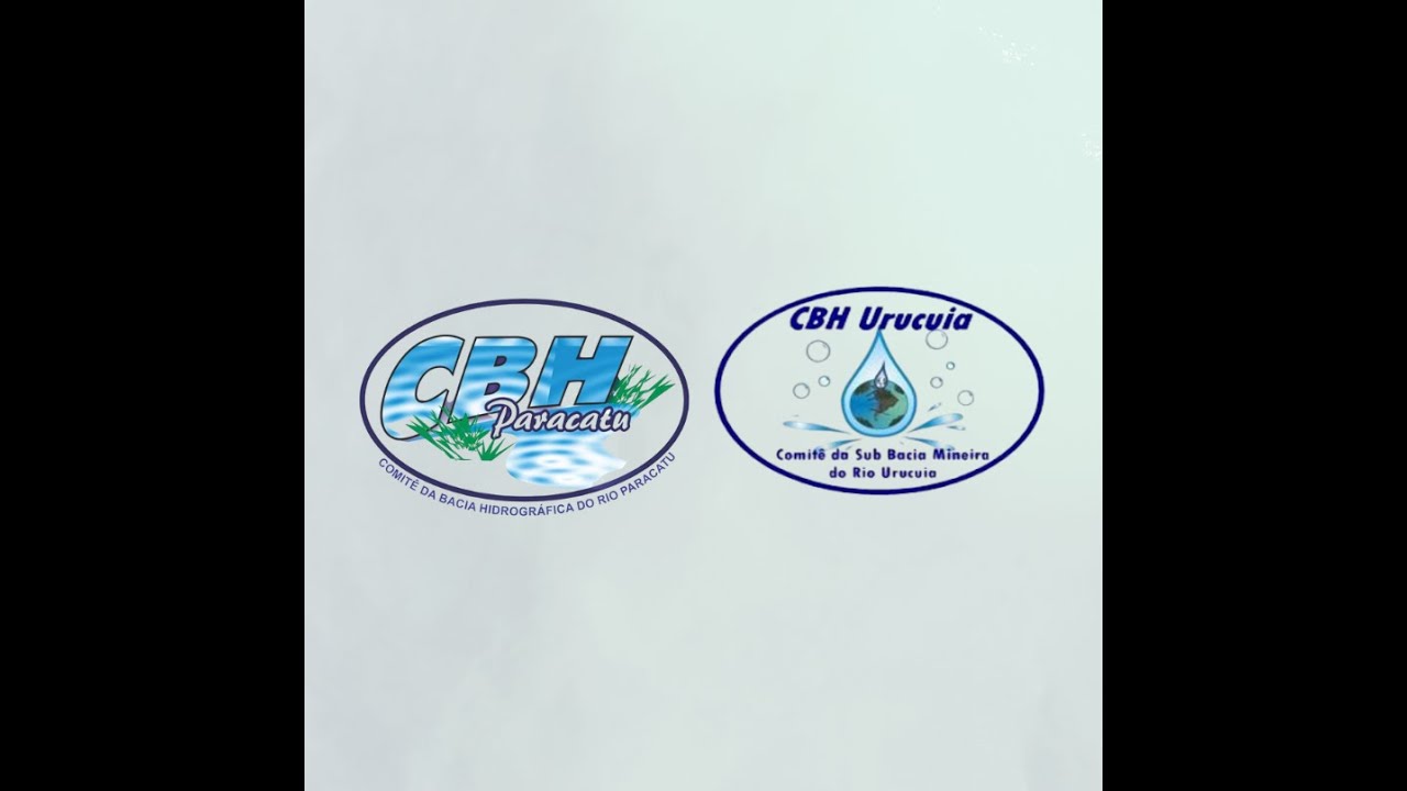 6ª Reunião Extraordinária CBH Paracatu e Urucuia - AGOSTO 2025