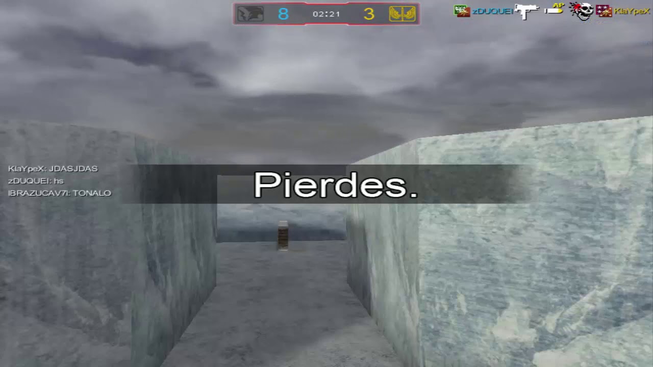 Op7 Clan HACK  -Eternity- 2 ESPACIOS pro :)